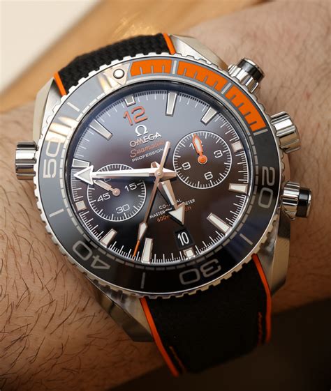 omega seamaster planet ocean ceramic replica|omega seamaster professional planet ocean.